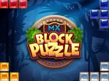 Puzzle a blocchi