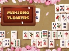 Fiori di Mahjong